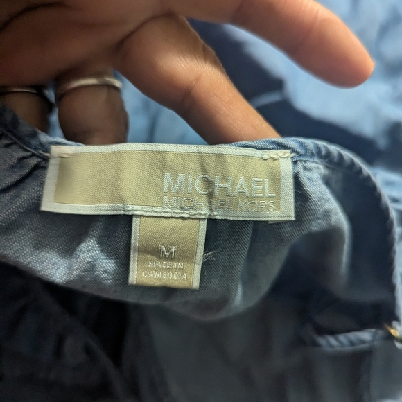 Michel Kors Dress - Picture 8 of 8